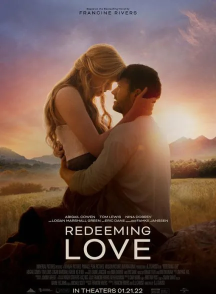 فیلم Redeeming Love