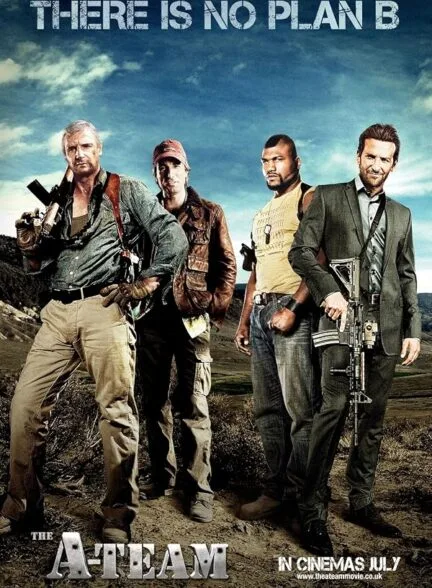 فیلم تیم یک 2010