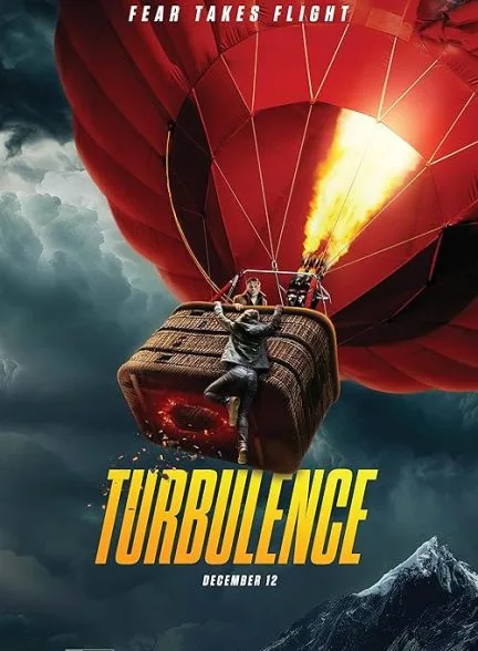 فیلم Turbulence