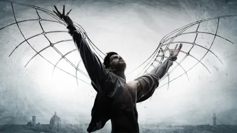 شیاطین داوینچی | 2013 Da Vinci’s Demons