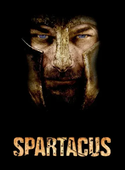 سریال Spartacus
