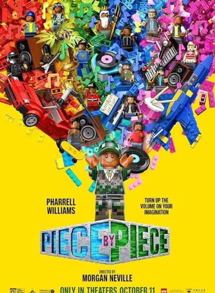 فیلم قطعه به قطعه 2024