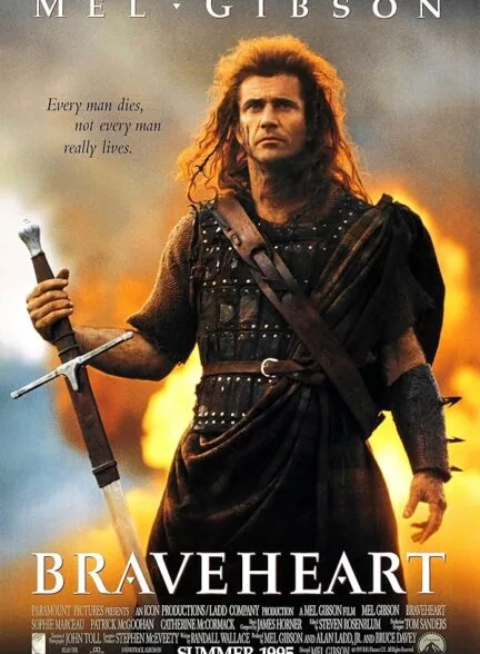 فیلم Braveheart