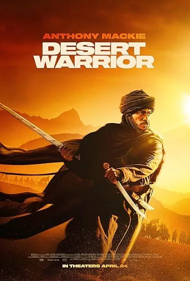 فیلم Desert Warrior