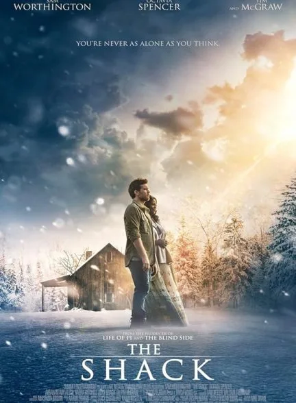 فیلم کلبه 2017