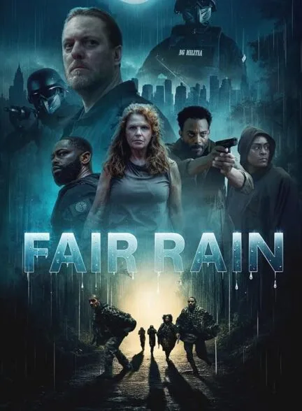 فیلم باران منصفانه 2025