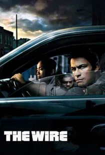 سریال The Wire