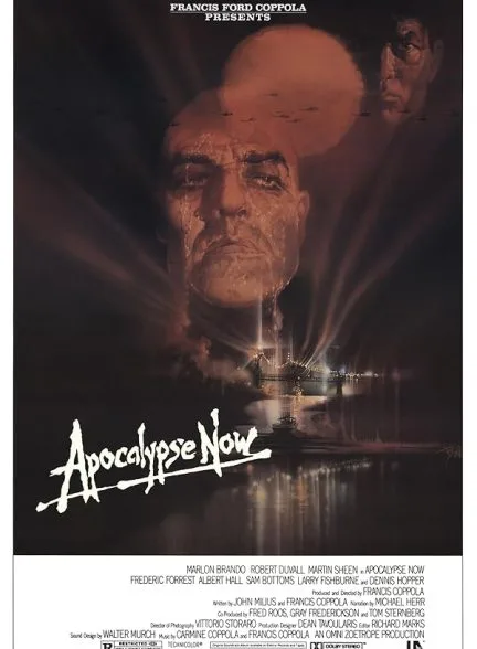 فیلم اینک آخرالزمان