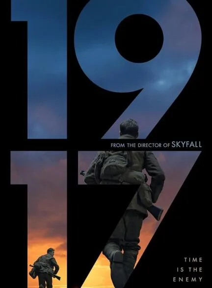 فیلم 1917