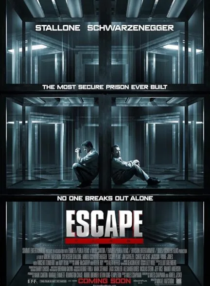 فیلم نقشه فرار 2013