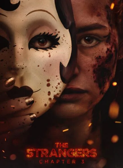 فیلم The Strangers: Chapter 3