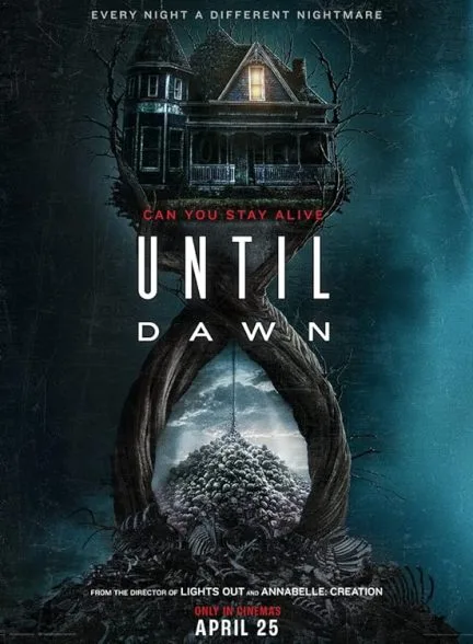 فیلم تا سپیده دم 2025