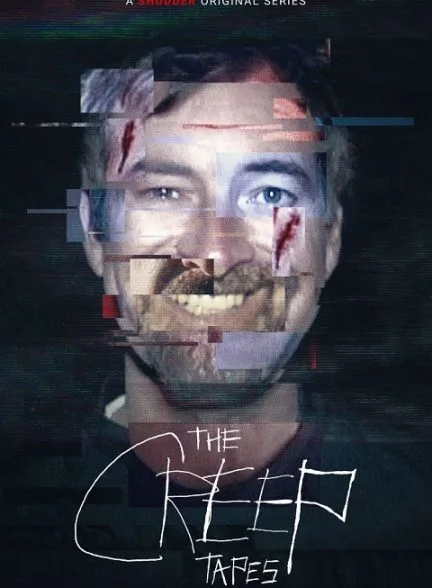سریال The Creep Tapes