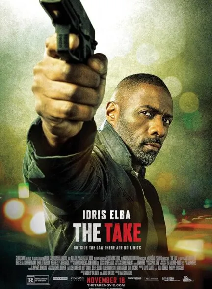فیلم The Take