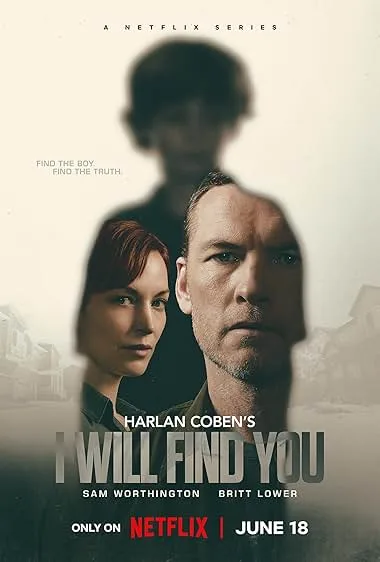 دانلود سریال پیدات میکنم | 2026 I Will Find You
