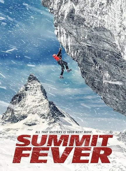 فیلم Summit Fever