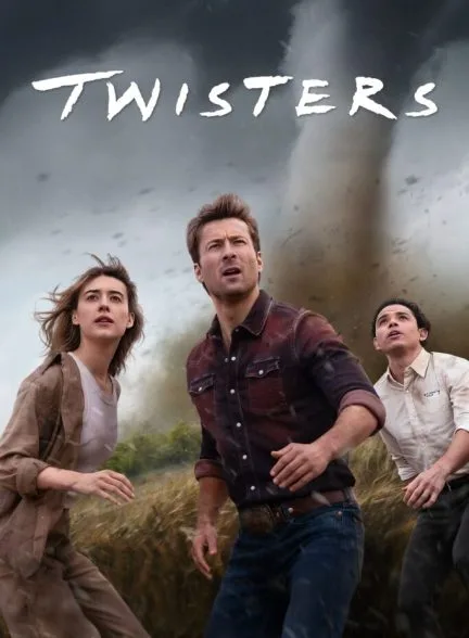 فیلم گردبادها 2024