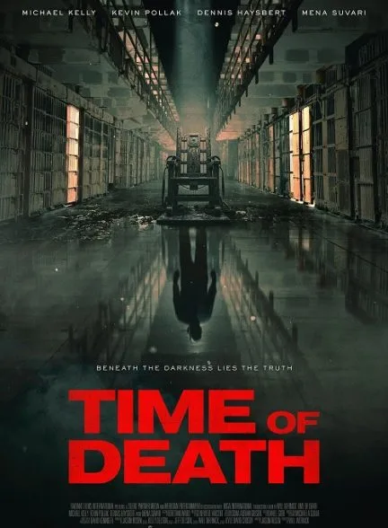 فیلم 2025 زمان مرگ