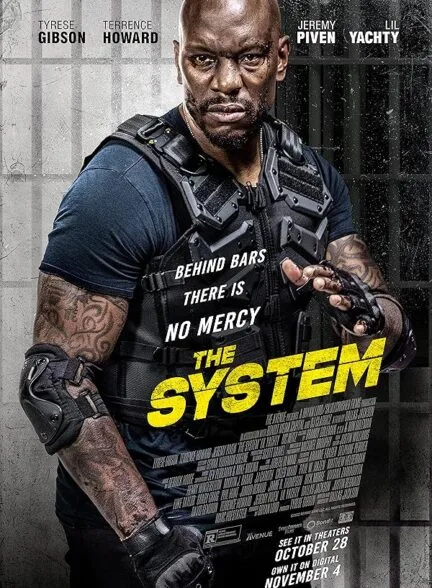 فیلم سیستم 2022
