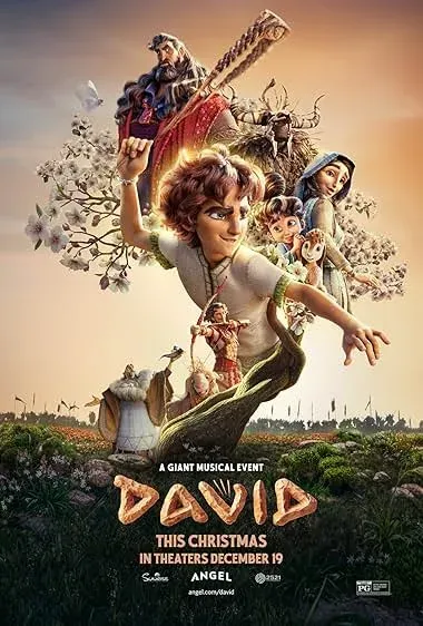 فیلم داوود 2025