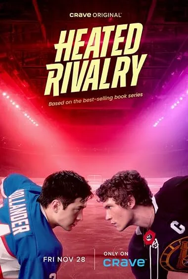 سریال Heated Rivalry