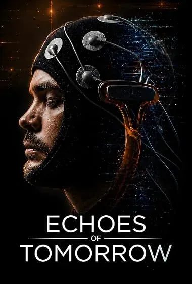 Echoes of Tomorrow - پژواک‌ های فردا