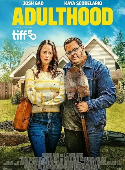 فیلم Adulthood