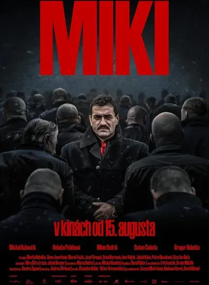 فیلم میکی 2024
