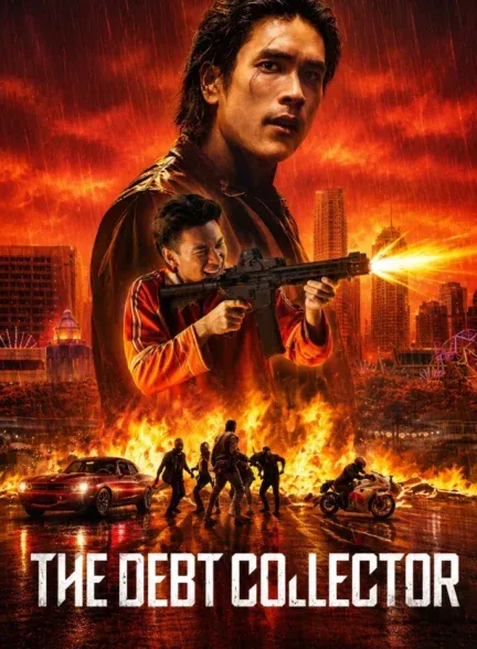 فیلم شرخر 2026