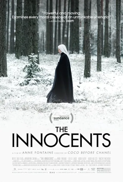 دانلود فیلم معصومین 2016 The Innocents