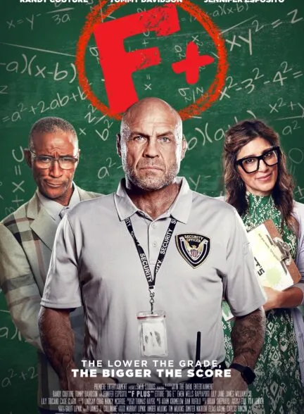 فیلم 2025 اف پلاس