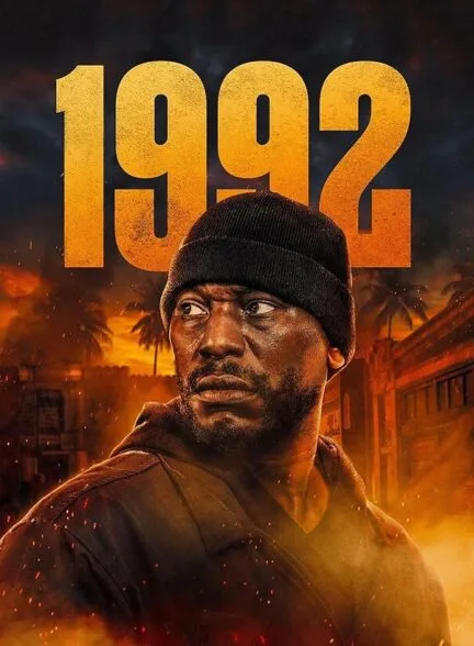 فیلم 1992