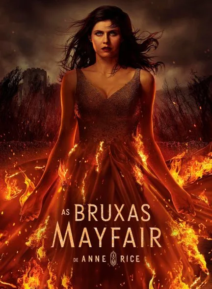 سریال Mayfair Witches