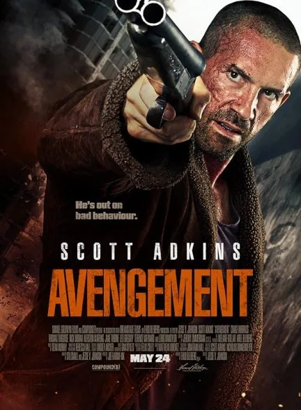 فیلم انتقام جو 2019