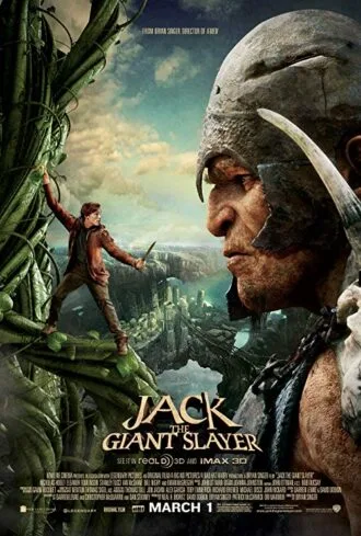 فیلم جک غول کش 2013