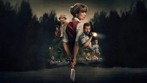 دریاچه کریستال | 2026 Crystal Lake
