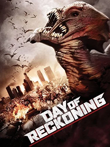 فیلم روز حساب 2016