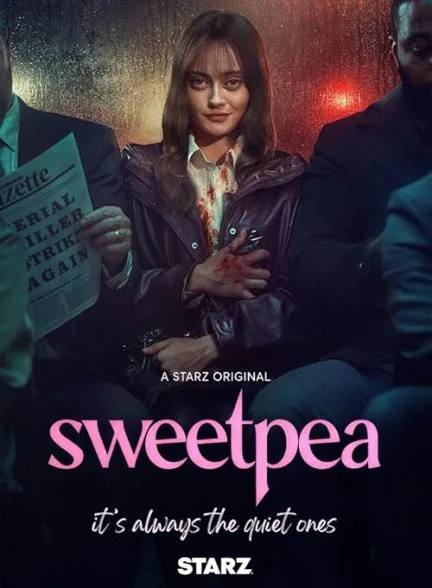 سریال Sweetpea
