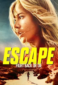 فیلم Escape