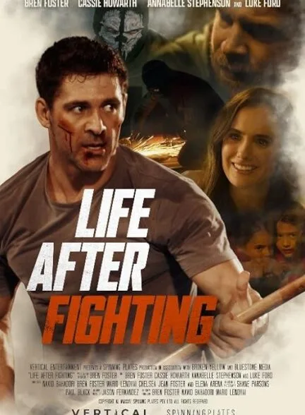 فیلم Life After Fighting
