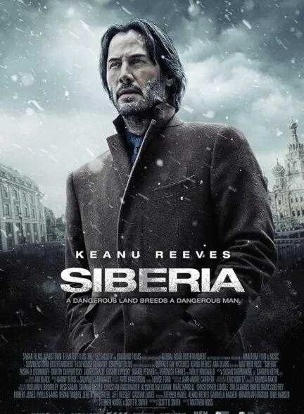 فیلم Siberia