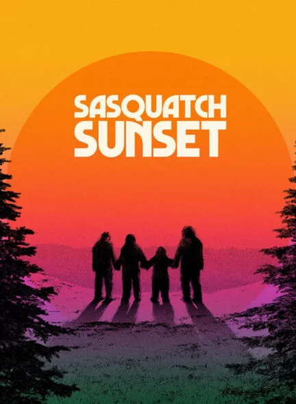 فیلم Sasquatch Sunset