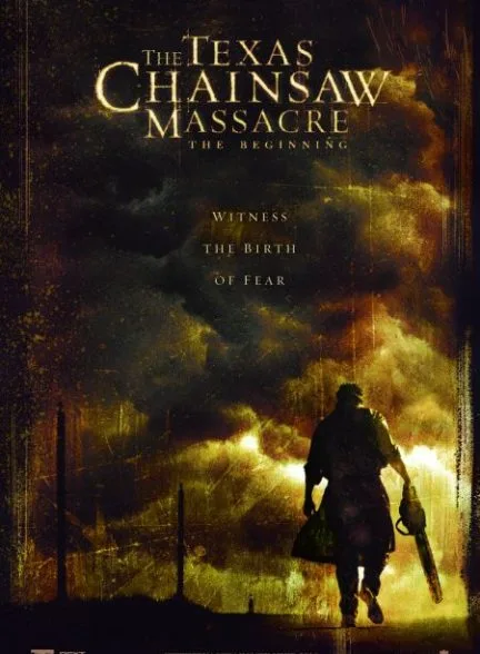 فیلم اره 3 2006