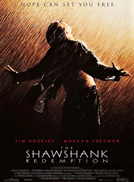 فیلم The Shawshank Redemption