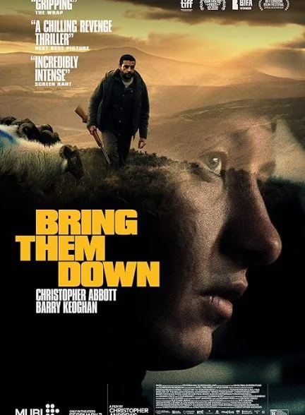فیلم 2024 آنها را سرنگون کن