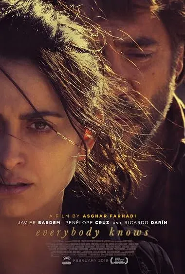 فیلم همه می‌دانند 2019