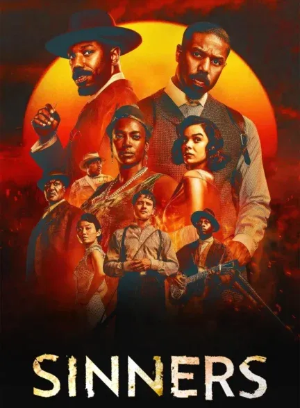 فیلم گناهکاران 2025
