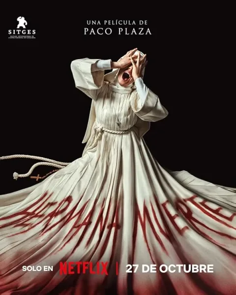 دانلود فیلم خواهر مرگ | 2023 Sister Death