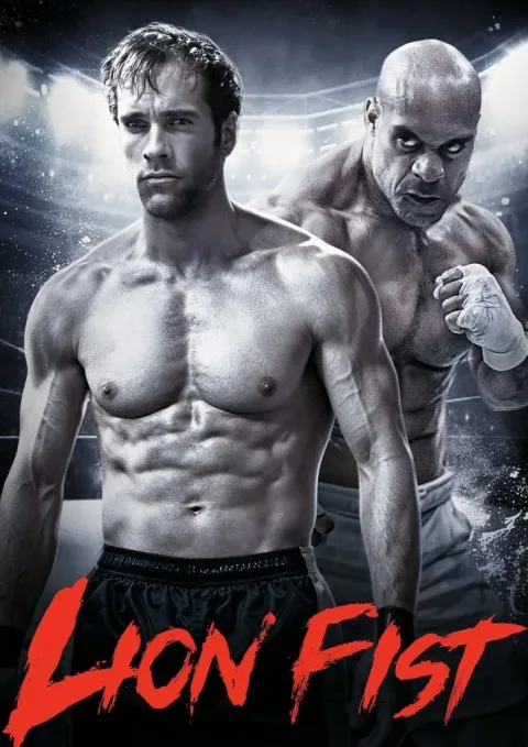Lion Fist - مشت شیر