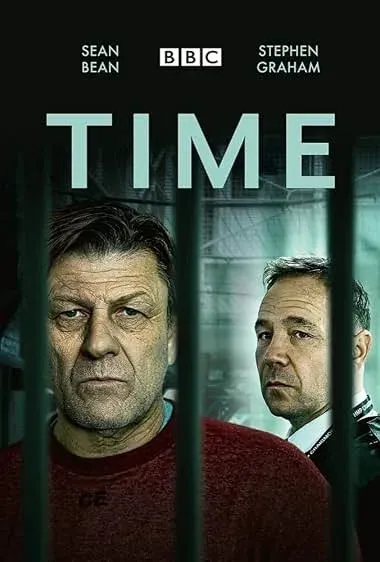 سریال Time